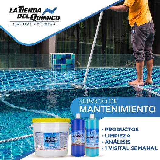 Servicio de mantenimiento